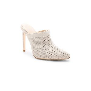 Raye x House of Harlow Sparrow Mules